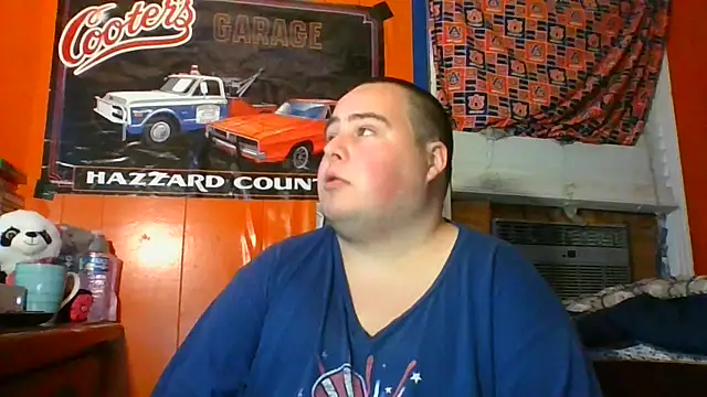 Bigdaddy25078's Live XXX Chat