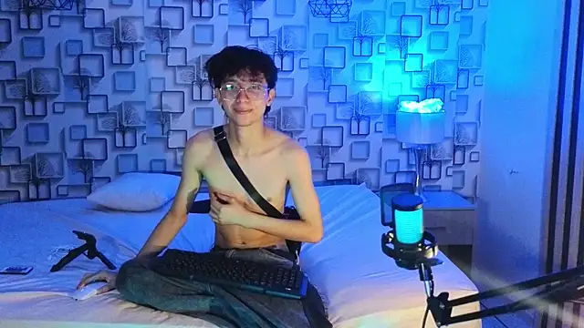 Chat XXX Live Twink_Sebas7