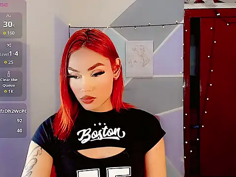Chat XXX ao vivo de sexy-love233