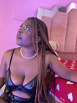 Czat XXX na żywo – LoveQueen2