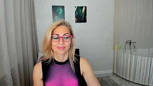 MuseOfStage Live XXX Chat