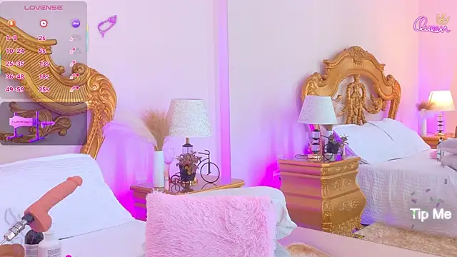 AshleyFerri Chat XXX live