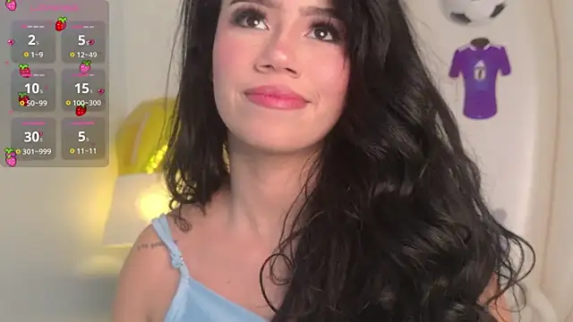 SammyJhuls 라이브 XXX 채팅