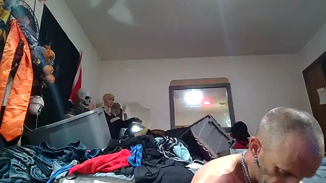 slinginbigD's Live XXX Chat