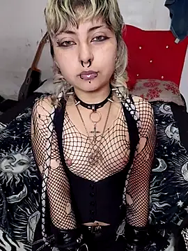 Cute_Chrixxx Chat XXX in diretta