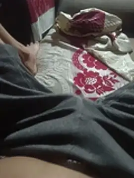 Sexy_boy1434 웹캠 쇼