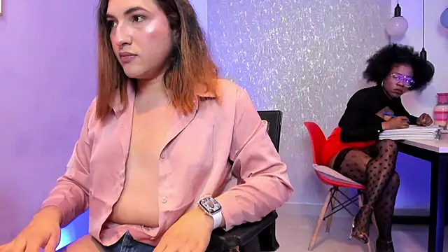 TomLondon_ live XXX chat