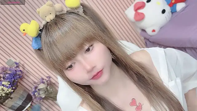di-or-'s Live XXX Chat