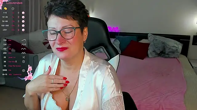 JennyMonsn Live XXX chat