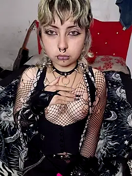 Cute_Chrixxx Chat XXX in diretta