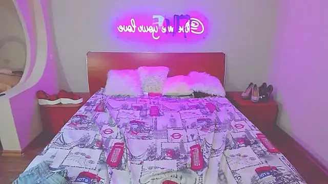แชท XXX สดของ AngellLika