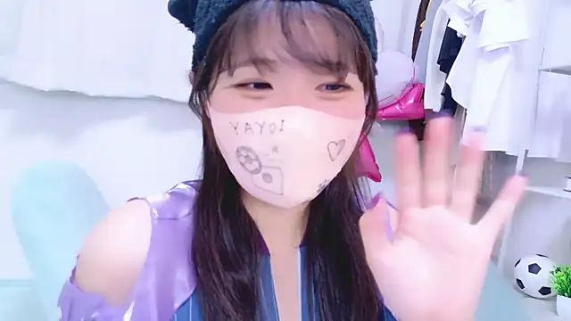 841_yayoi's Live XXX Chat