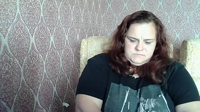 Czat XXX na żywo – DollyGersonn