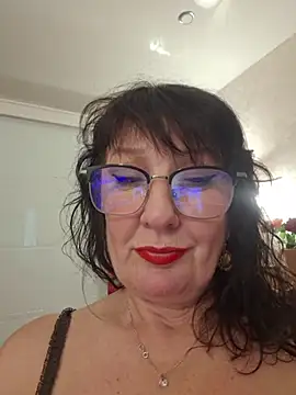 Živý XXX chat LaliaMia