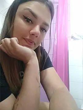 KrissSexi's Live XXX Chat