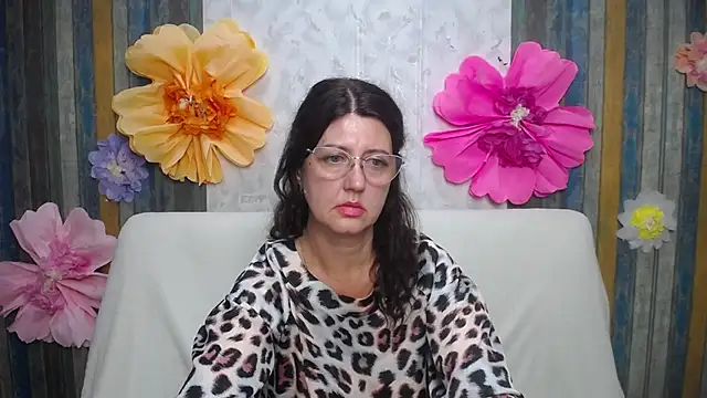 Chat XXX ao vivo de RoseHille