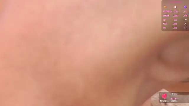 Raven_Gloomy 라이브 XXX 채팅