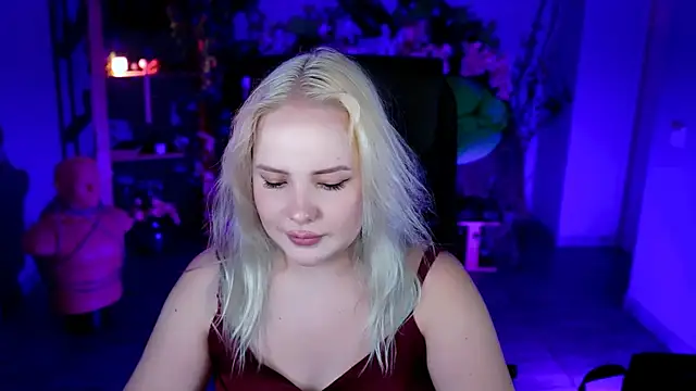 stellawatts live XXX chat