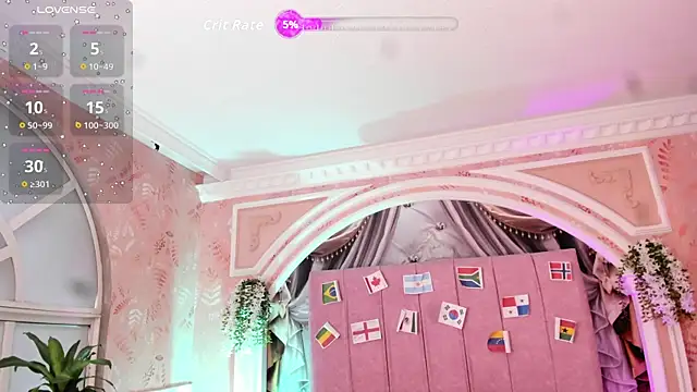 Онлайн чат XXX dulce_girls