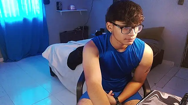 Chatroom XXX en direct de Mr_yisuzz