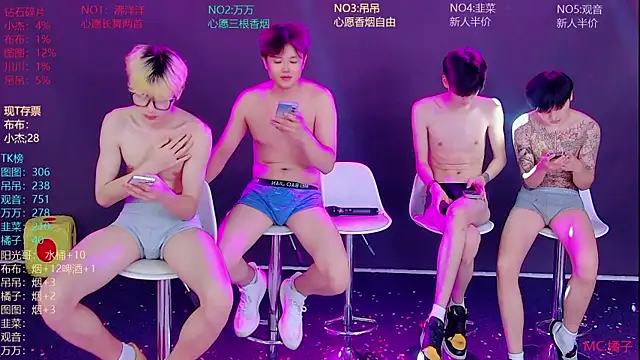 M-handsome-boy's Live XXX Chat