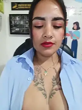 دردشة MAYE__13 الجنسية المباشرة