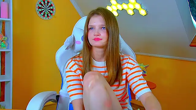 JaneRosen's Live XXX Chat