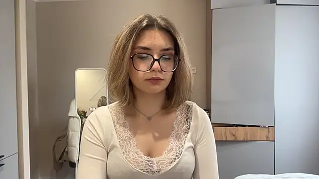 Chat XXX en directo de AnnaVelvetFire