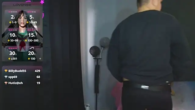 Kagome01's Live XXX Chat