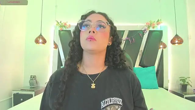 antonelllepiercee Obrolan Langsung XXX