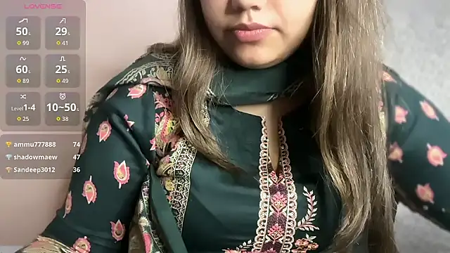 Miss_Rose__'s Live XXX Chat