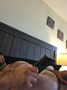 Czat XXX na żywo – Roddog18