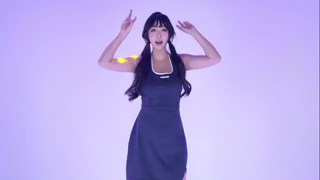 Chat XXX Live IVE-111