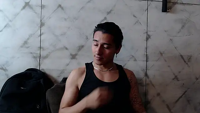 Chat XXX ao vivo de Andy_Joy_