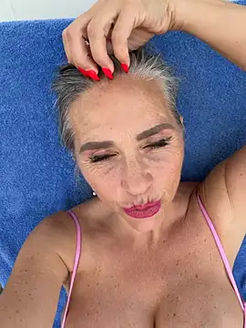Alimela – Naživo XXX chat