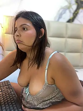 Czat XXX na żywo – Lia_sexx
