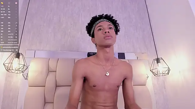 Johan_gz_'s Live XXX Chat