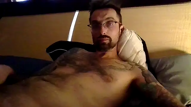 Chat XXX en directo de MrDGrey