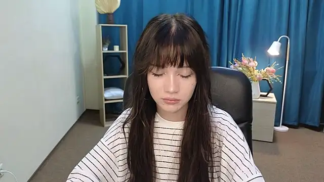 DannaChalk's Live XXX Chat