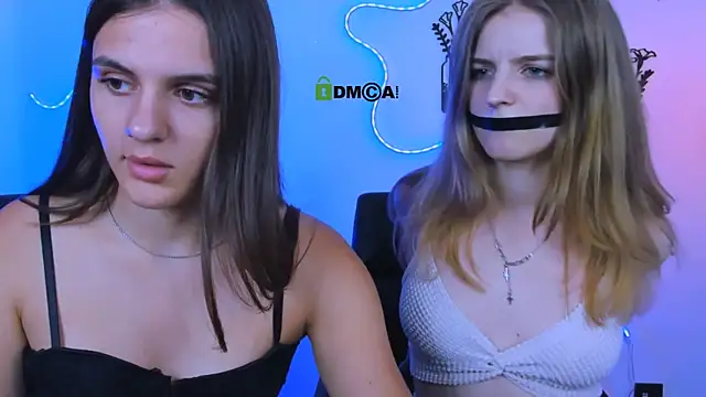 lisa_dark_ Obrolan Langsung XXX