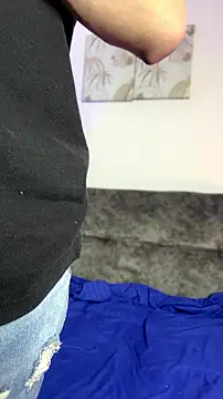 Alexander_Connor Pertunjukan Webcam
