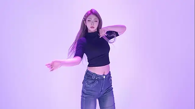 IVE-111 Live XXX-chat