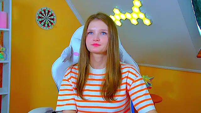 Chat XXX en directo de JaneRosen