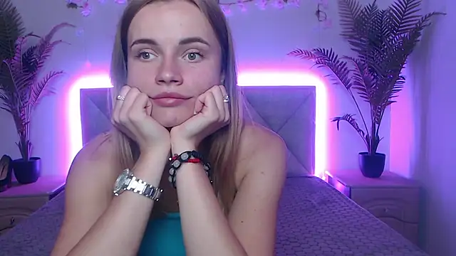 MargaritaKiss' Live XXX Chat