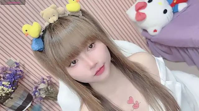 di-or-'s Live XXX Chat