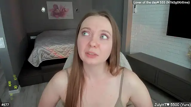 Živý XXX chat LizaGost