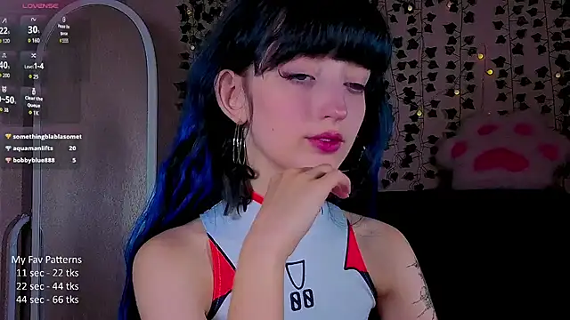 mistyverse live XXX chat