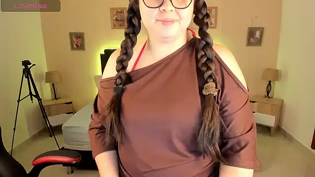 Živý XXX chat LolaVillalobos
