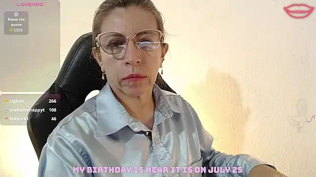 Chayla_Ruiz's Live XXX Chat