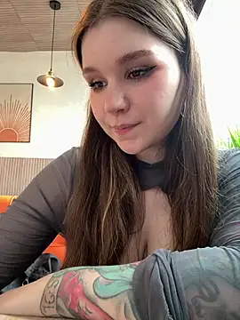Živý XXX chat PumaShyXD